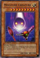 Moisture Creature [1st Edition] PGD-013 YuGiOh Pharaonic Guardian Prices
