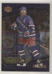 Mark Messier Hockey Cards 2000 Upper Deck Black Diamond Prices