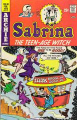Sabrina, the Teenage Witch Comic Books Sabrina the Teenage Witch Prices