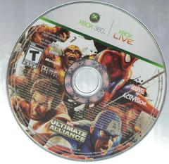 Photo By Canadian Brick Cafe | Marvel Ultimate Alliance & Forza 2 Xbox 360