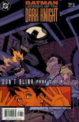 Batman: Legends of the Dark Knight #166 (2003) Comic Books Batman: Legends of the Dark Knight Prices
