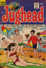 Jughead #135 (1966) Comic Books Jughead Prices
