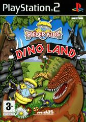 Clever Kids: Dino Land PAL Playstation 2 Prices