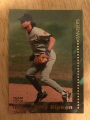 Billy Ripken #268 Baseball Cards 1994 Stadium Club Team Series Prices