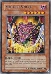 Mother Spider YuGiOh Stardust Overdrive Prices