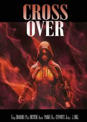 Crossover [Laren] #7 (2021) Comic Books Crossover Prices