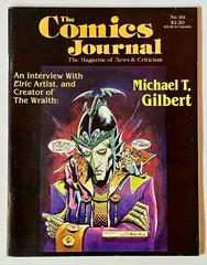 The Comics Journal #84 (1983) Comic Books The Comics Journal Prices
