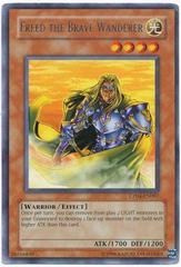 Freed the Brave Wanderer YuGiOh Champion Pack: Game Four Prices