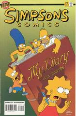 Simpsons Comics #9 (1995) Comic Books Simpsons Comics Prices