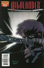 Highlander #9 (2007) Comic Books Highlander Prices