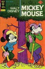 Mickey Mouse #154 (1975) Comic Books Mickey Mouse Prices