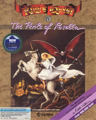 King's Quest IV: The Perils of Rosella [Contest Release] PC Games Prices