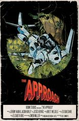 The Approach [Hutchison-Cates] Comic Books The Approach Prices