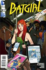 Batgirl #38 (2015) Comic Books Batgirl Prices