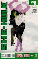 She-Hulk [3rd Print] Comic Books She-Hulk Prices