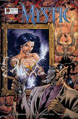 Mystic #30 (2002) Comic Books Mystic Prices