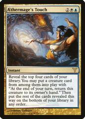 AEthermage's Touch [Foil] Magic Dissension Prices