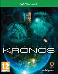 Battle Worlds Kronos PAL Xbox One Prices