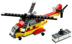 LEGO Set | Cargo Heli LEGO Creator