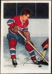Ken Mosdell #33 Hockey Cards 1953 Parkhurst Prices