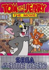 Tom And Jerry The Movie PAL Sega Game Gear Prices