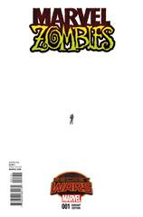 Marvel Zombies [Opena] #1 (2015) Comic Books Marvel Zombies Prices