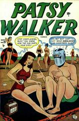 Patsy Walker #19 (1948) Comic Books Patsy Walker Prices