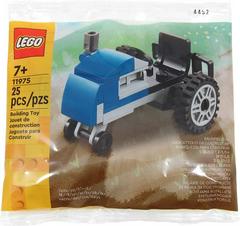 LEGO Set | Tractor LEGO Explorer