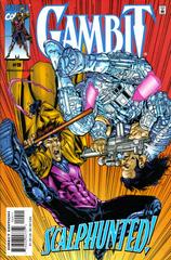 Gambit #9 (1999) Comic Books Gambit Prices