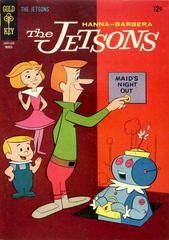 Jetsons #20 (1966) Comic Books Jetsons Prices
