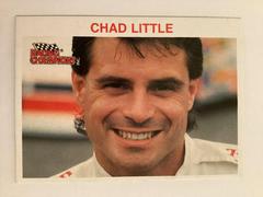Chad Little #1147 Racing Cards 1991 Champions Prices