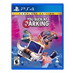 You Suck At Parking Playstation 4 Prices