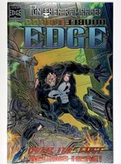 Double Edge: Alpha (1995) Comic Books Double Edge: Alpha Prices