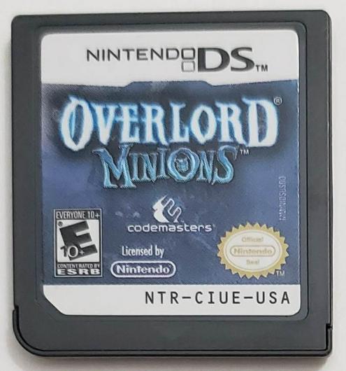 Overlord: Minions photo