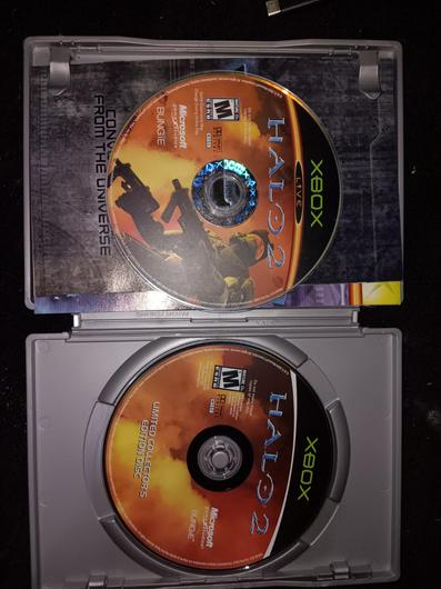 Halo 2 [Limited Collector's Edition] photo