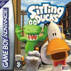 Sitting Ducks PAL GameBoy Advance Prices
