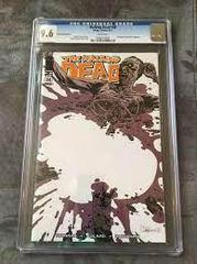 Walking Dead [Convention Edition] Comic Books Walking Dead Prices