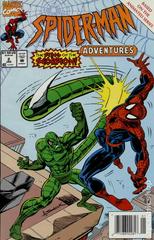 Spider-Man Adventures [Newsstand] Comic Books Spider-Man Adventures Prices