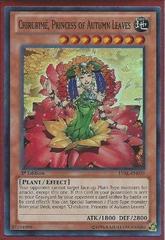 Chirubime, Princess of Autumn Leaves LVAL-EN039 YuGiOh Legacy of the Valiant Prices