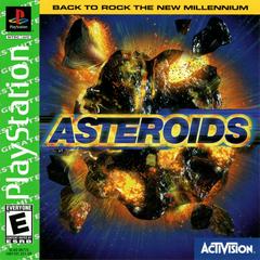 Asteroids [Greatest Hits] Playstation Prices
