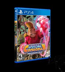 Super ComboMan Smash Edition Playstation 4 Prices