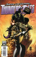 Thunderbolts [Bianchi] Comic Books Thunderbolts Prices