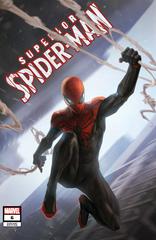 Superior Spider-Man [Srisuwan] Comic Books Superior Spider-Man Prices