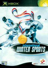 International Winter Sports PAL Xbox Prices