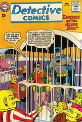 Detective Comics #326 (1964) Comic Books Detective Comics Prices