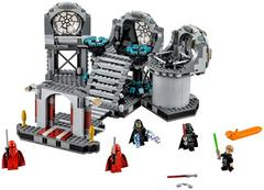 LEGO Set | Death Star Final Duel LEGO Star Wars