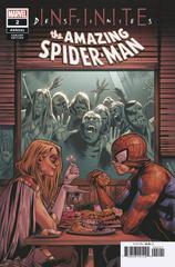 Amazing Spider-Man Annual [Carnero] Comic Books Amazing Spider-Man Prices