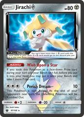 Jirachi Prism Star Pokemon Celestial Storm Prices