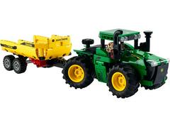 LEGO Set | John Deere 9620R 4WD Tractor LEGO Technic