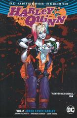 Joker Loves Harley #2 (2017) Comic Books Harley Quinn Prices
